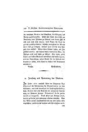 Impfung und Ausrottung der Blattern