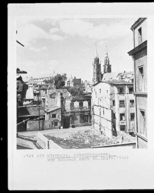 Johannesgasse