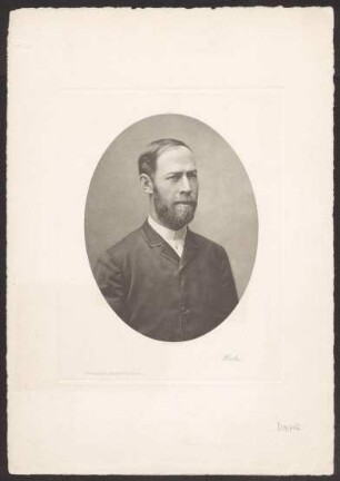 Hertz, Heinrich