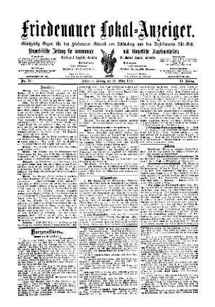 Nr. 71, 23.04.1905