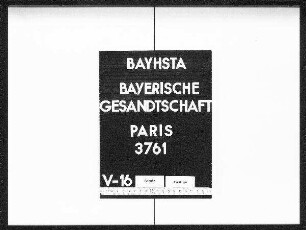 Schneider, Jakob, aus Münchweiler, Ausweisung aus Frankreich