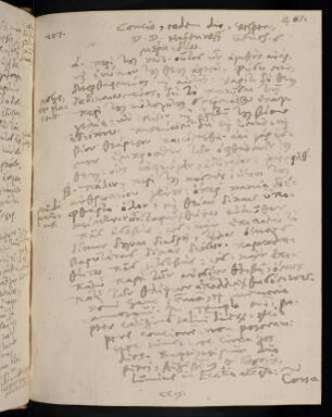 407, 10.12.1598 (vesperi), Gen 6