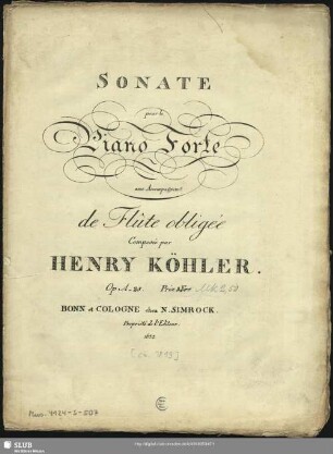 Piano Forte