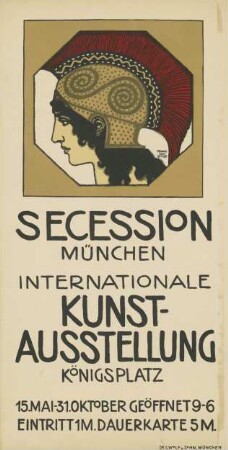 SECESSION München