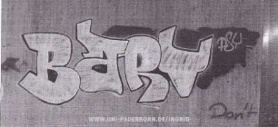 BARY