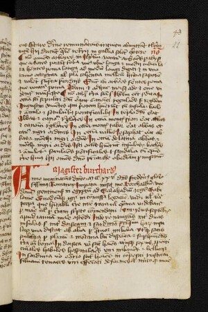 Itinerarium in terram sanctam