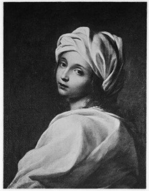 Bildnis der Beatrice Cenci