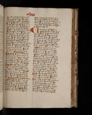 Dominica XIV post pentecosten. (T54). Cum ingrederetur Ihesus in quoddam …