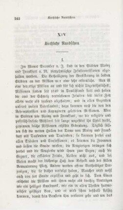 242-255 Kirchliche Rundschau