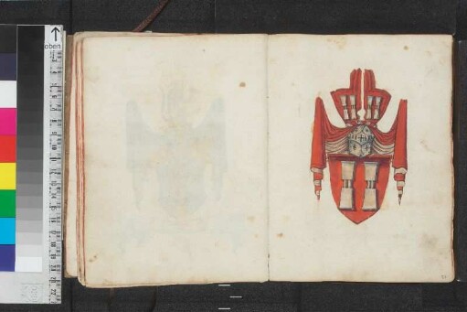 Illustration (Wappen); Blatt 37