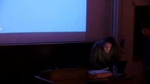 FOSDEM 2018: Lightning talks