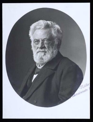 Ebermayer, Ernst