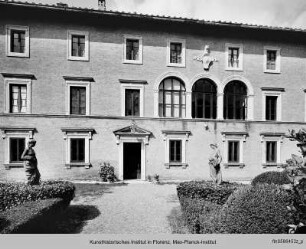 Fattoria Solaio & Villa Solaio, Radicondoli