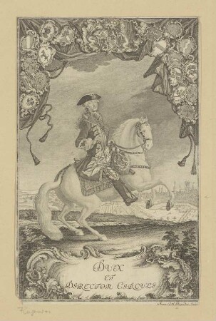 Maximilian III. Joseph, Kurfürst von Bayern