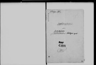 Schleyer, Ernst; Landgerichtsdirektor; geb. 4.7.1882 in Meersburg; gest. 3.3.1959 in Konstanz