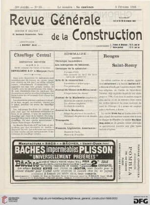 No. 55 (5 Février 1906)