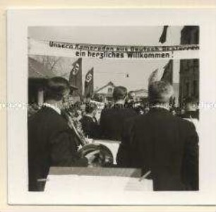 Untertürkheim, Merzedes-Benz