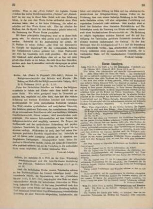 27-28 [Rezension] Stölzle, Remigius, Neudeutschland und die vaterländische Erziehung der Zukunft