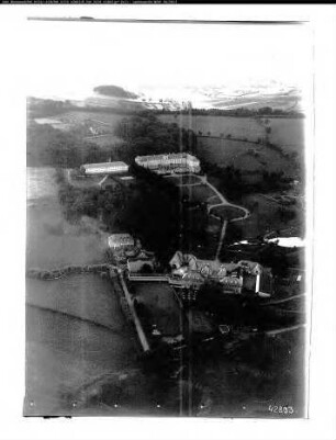 Bad Driburg, Hermannsborn
