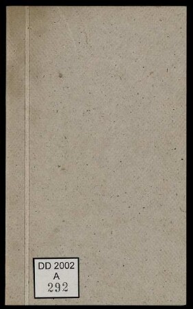 Der Fürstentempel : Schauspiel in Einem Akt ; Bey Gelegenheit der Böhmischen Krönungsfeier und Erbhuldigung im August 1792