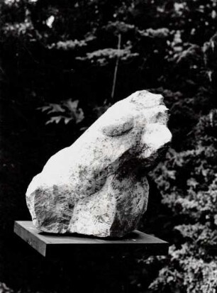 Spanischer Torso