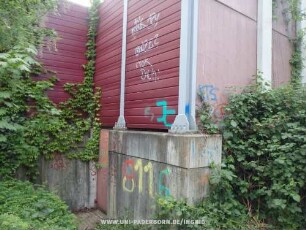 antik AZY | BoNZE? Fick Dich!