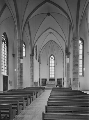 Evangelische Kirche Sankt Petri
