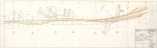 Gsaenger, Gustav; Moosburg - Bonau (Bayern); Südchemie - Strassenplan