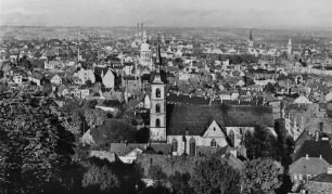 Stadt