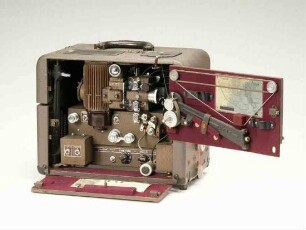 Bell & Howell Filmosound 179 K