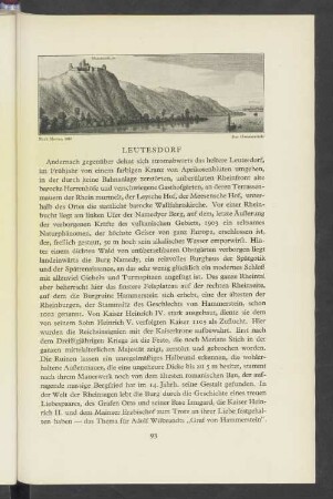 Leutesdorf