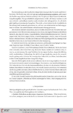 2. Interpretation