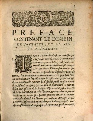 Le Sage resolu contre la fortune
