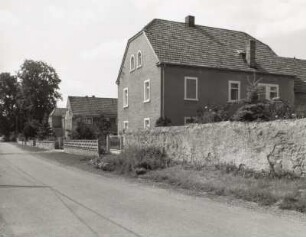 Wohnhaus, Ottendorf-Okrilla