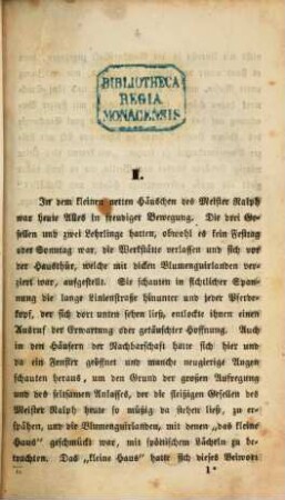 Eva : Ein Roman aus Berlins Gegenwart, 1