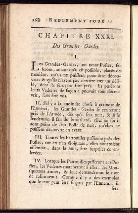 Chapitre XXXI.