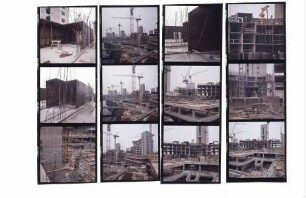 Ihme-Zentrum, 1973