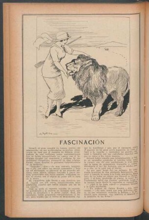 Fascinación - [Publicidad]
