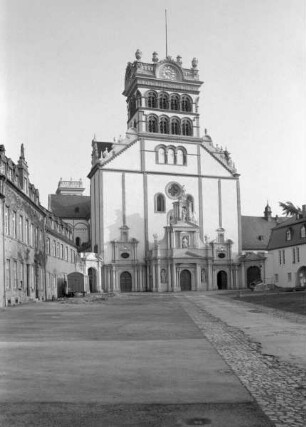 Sankt Matthias