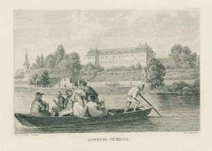 Schloß Theres