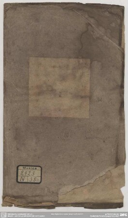 Suites - Mus.2423-N-38a : orch - D; FaWV K:D6