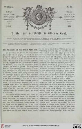 Heft 39 (7. Juli 1876)