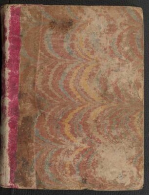3: Collegium Theologiae Revelatae in Cl. Melchioris