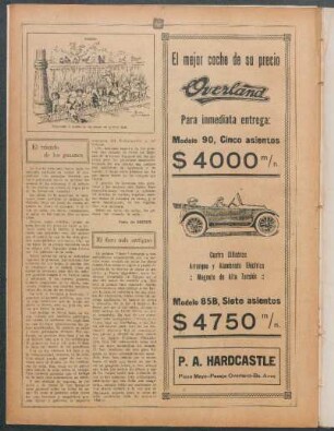 El faro más antiguo
