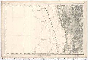 Topographischer Atlas vom Königreiche Baiern diesseits des Rhein, [74]. Illertissen