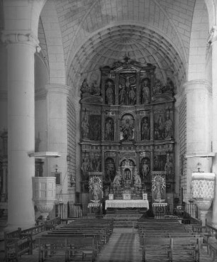 El Divino Salvador