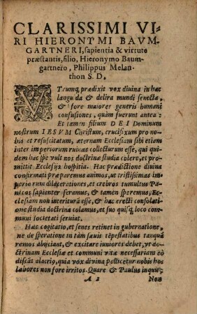 Liber de Anima