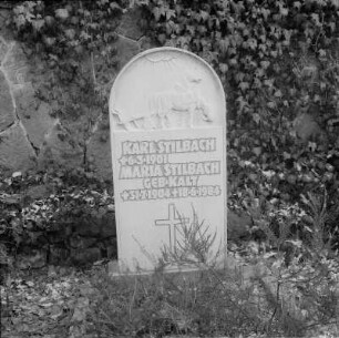 Alter Friedhof