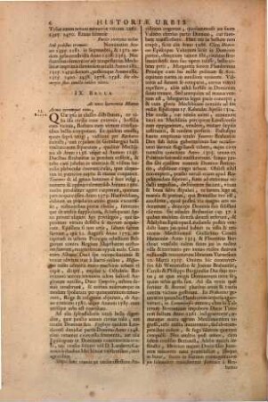 Historiae et antiquitatum urbis et provinciae Mechliniensis libri III.