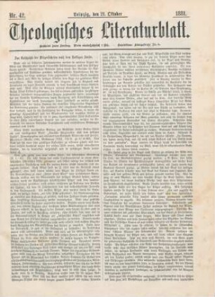 329-332 Zur Geschichte der Pilgerfahrten nach dem heiligen Lande